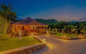 Tree Of Life Amara Resorts & Spa, Udaipur
